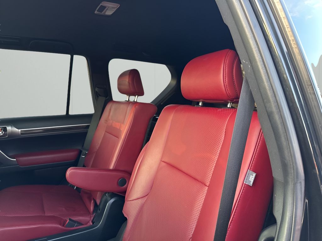 Used Car 2023 Lexus Gx  460 Luxury For Sale Under $60,000 In Austin, Texas