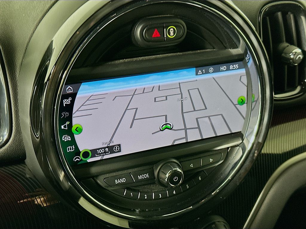 Thumbnail: 2020 MINI Cooper Countryman - 12