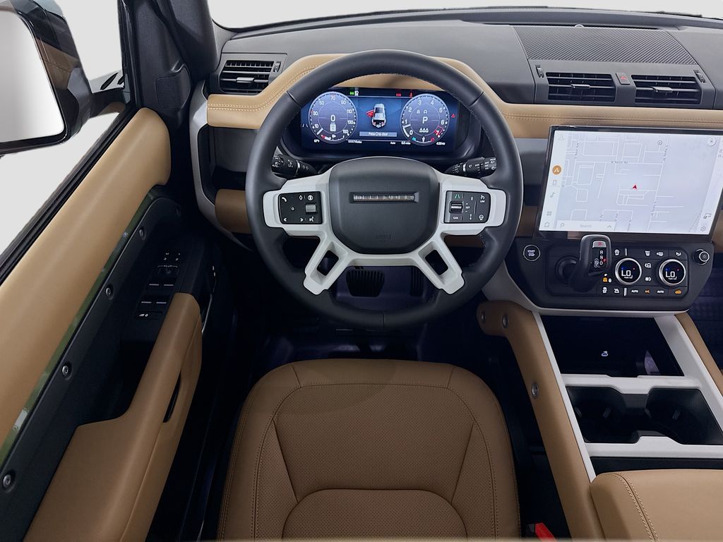 Thumbnail: 2026 Land Rover Defender - 11