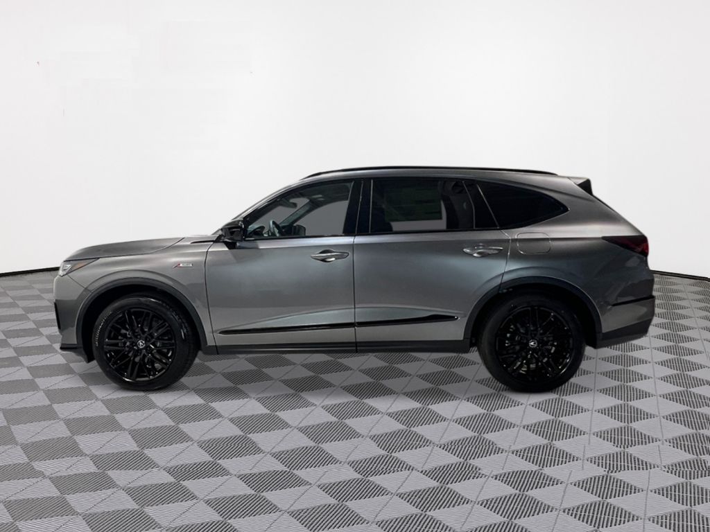 new 2026 Acura MDX car, priced at $70,950