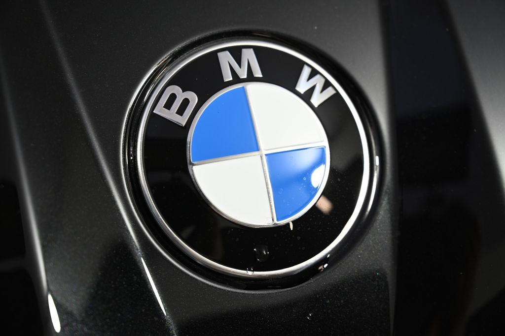 Thumbnail: 2026 BMW X3 - 14