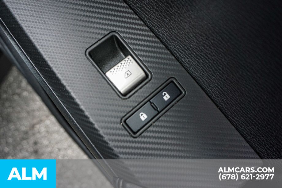 2025 Mitsubishi Outlander SE - Photo 57
