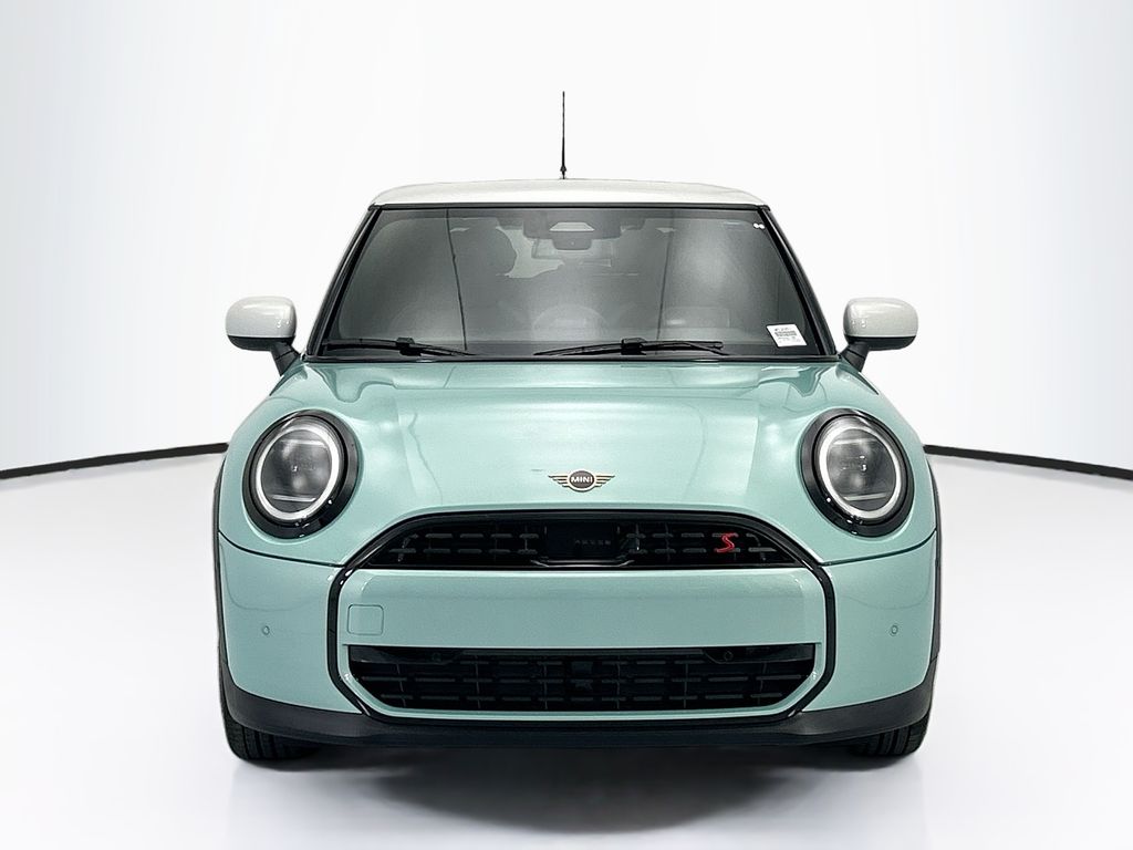 Thumbnail: 2026 MINI Cooper - 2