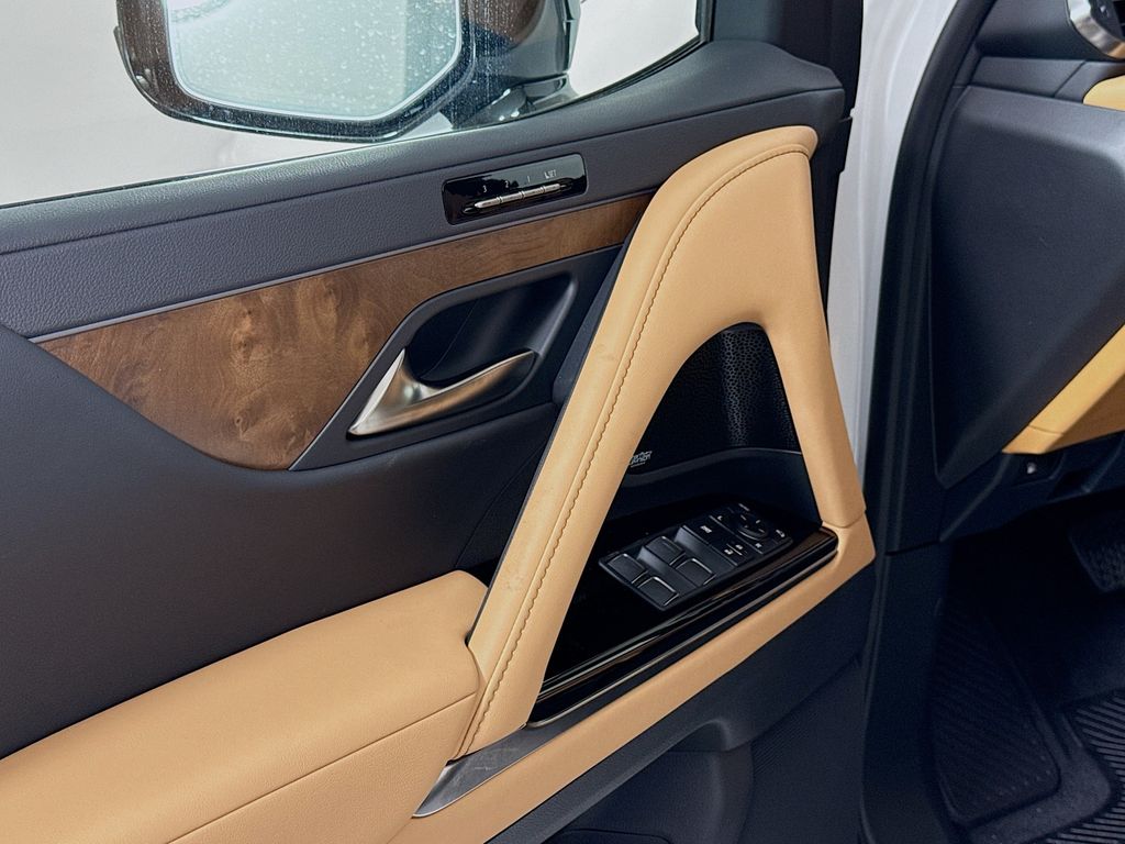 Thumbnail: 2026 Lexus LX - 20