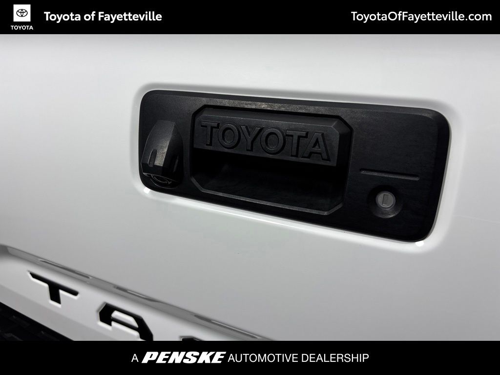 Thumbnail: 2023 Toyota Tacoma - 11