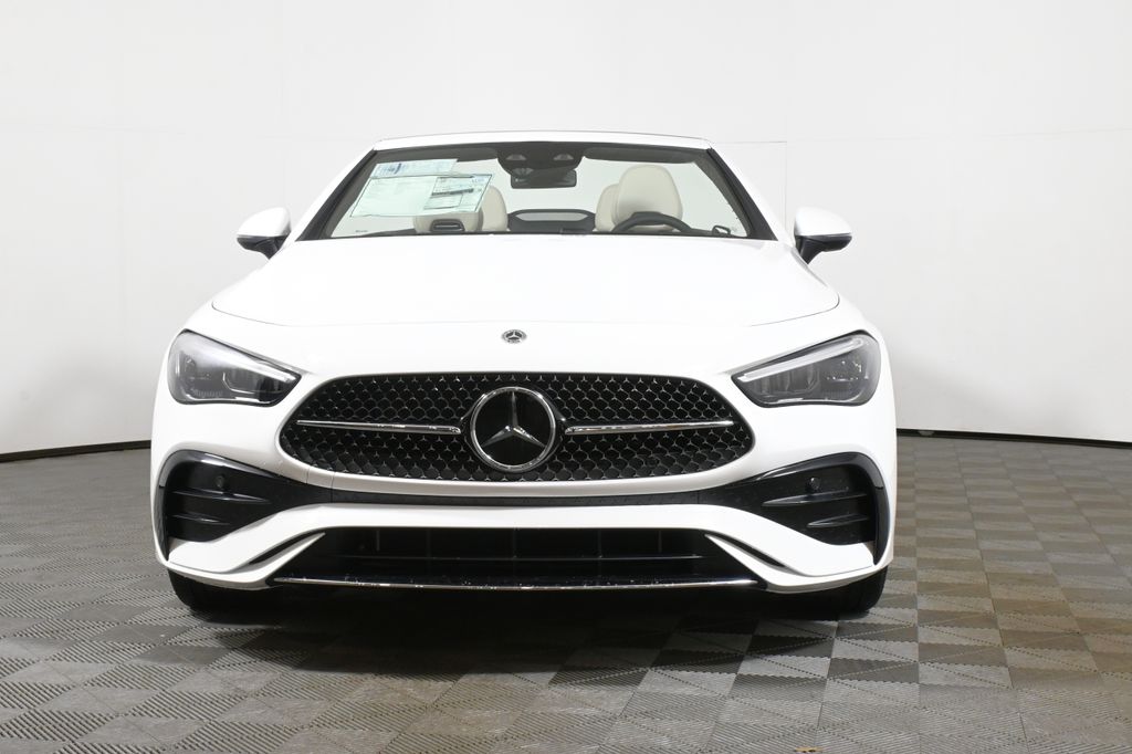 Thumbnail: 2026 Mercedes-Benz CLE - 18