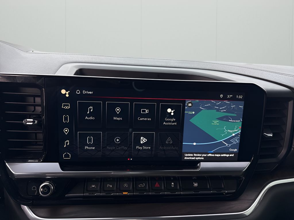 Used Car 2022 Gmc Sierra 1500  Slt For Sale Under $50,000 In Austin, Texas