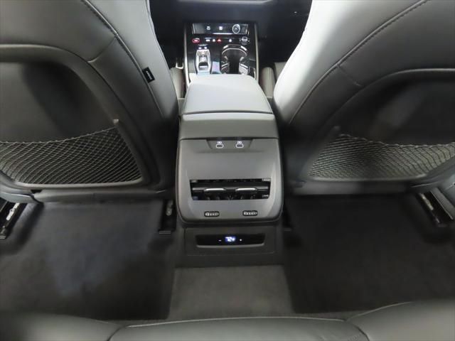 Thumbnail: 2025 Audi S5 - 21