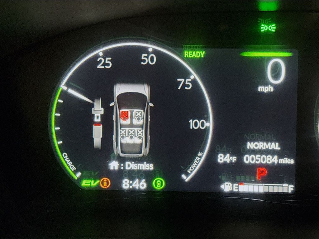 Used Car 2025 Honda Cr-v Hybrid  Wagon 4 Dr. Sport Front Wheel Drive For Sale Under $35,000 In Austin, Texas