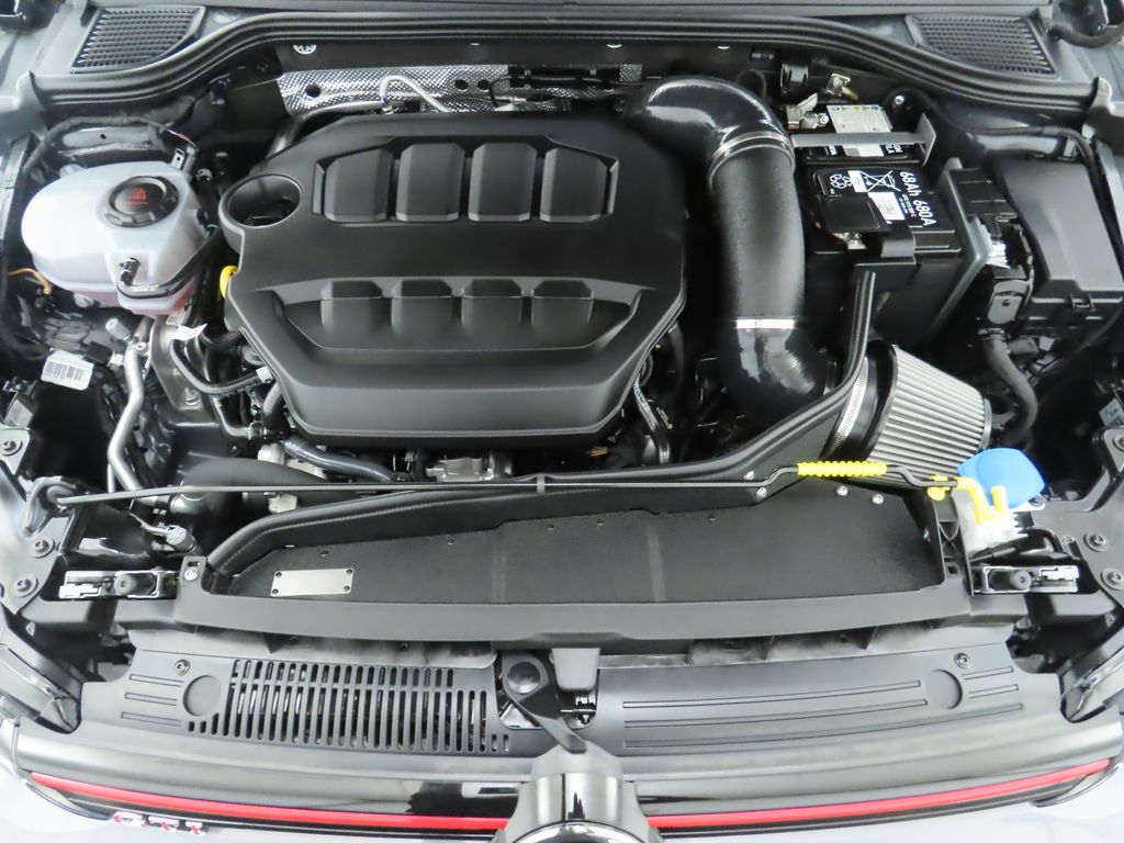 2024 Volkswagen Golf GTI SE 30