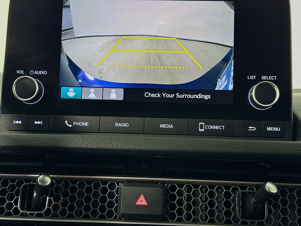 Used Car 2023 Honda Civic  Sport For Sale Under $25,000 In Austin, Texas