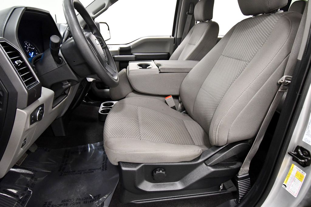 Used 2018 Ford F-150 Truck
