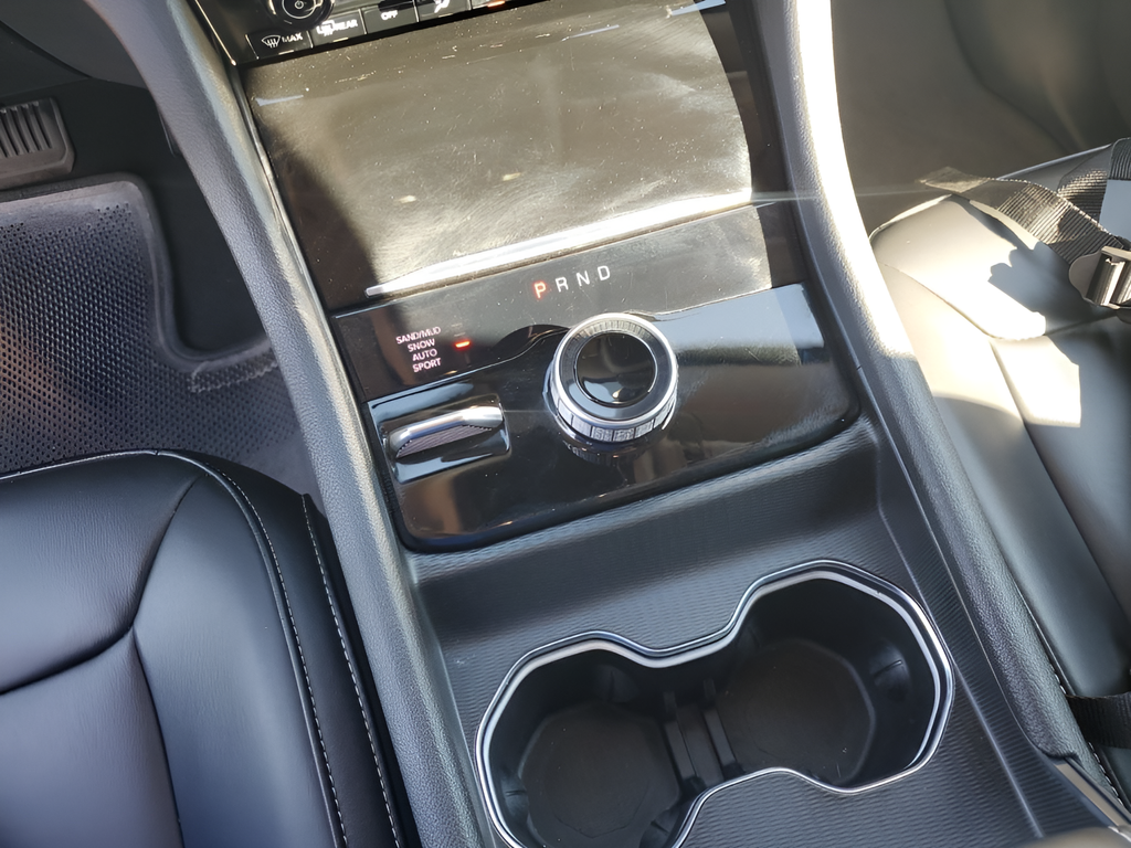 Used Car 2024 Jeep Grand Cherokee  Limited For Sale Under $40,000 In Austin, Texas