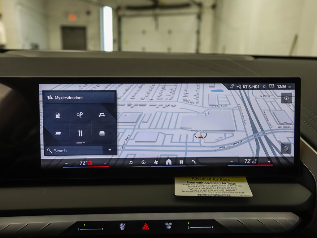 Thumbnail: 2026 BMW X3 - 16