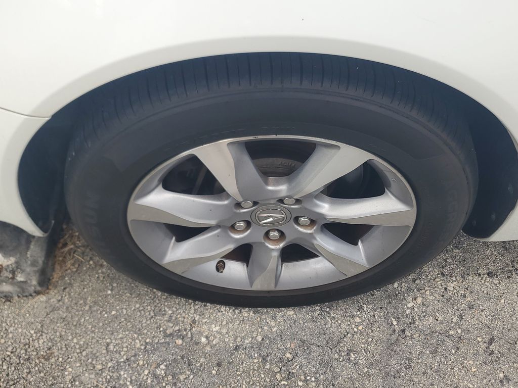 2012 Acura TL - $8,088