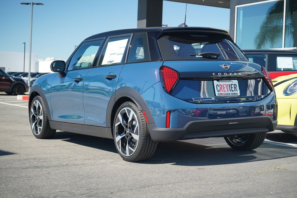 Thumbnail: 2026 MINI Cooper - 3