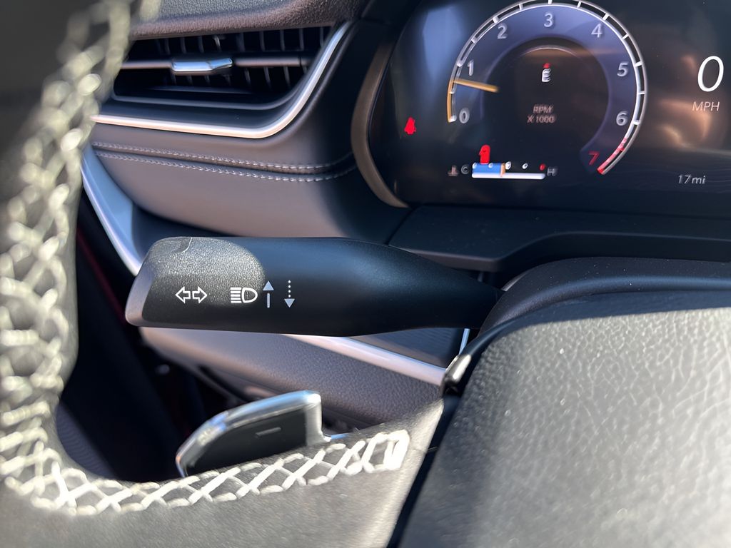 New Car 2025 Jeep Grand Cherokee L  Altitude X For Sale Under $40,000 In Austin, Texas