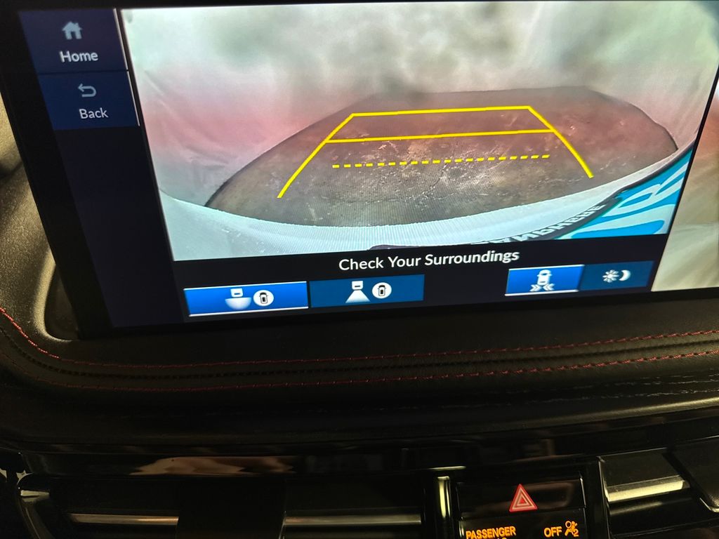 used 2025 Acura MDX car, priced at $65,983