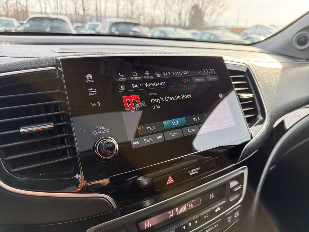 Thumbnail: 2021 Honda Pilot - 31