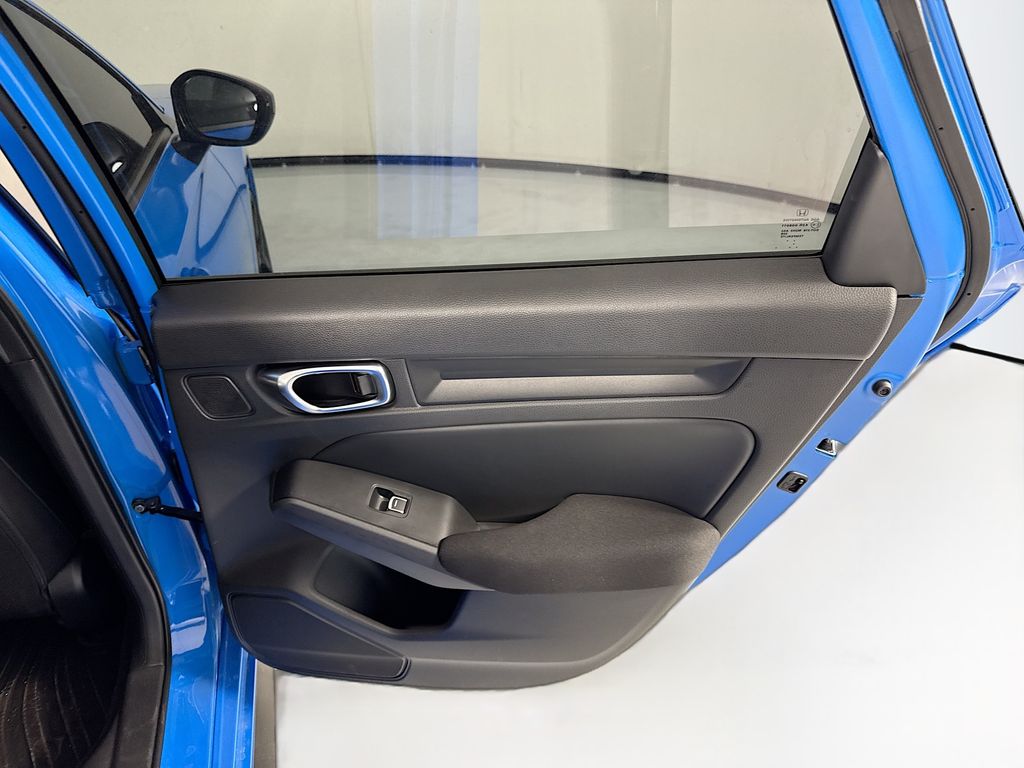 Thumbnail: 2026 Honda Civic - 28