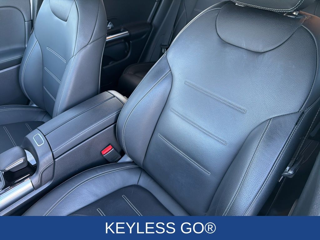 2023 Mercedes-Benz GLA 250 4MATIC