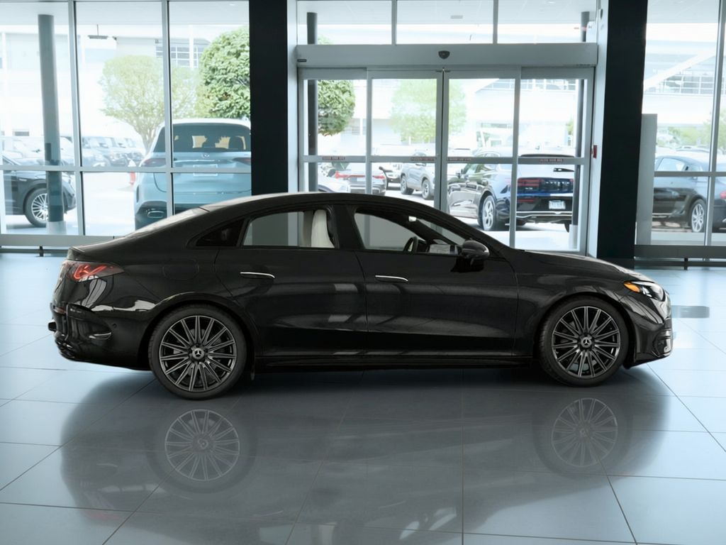 Thumbnail: 2027 Mercedes-Benz CLA - 16