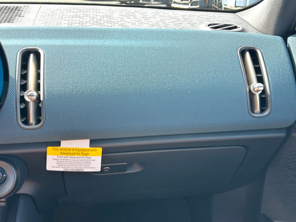 Thumbnail: 2026 MINI Cooper Countryman - 25