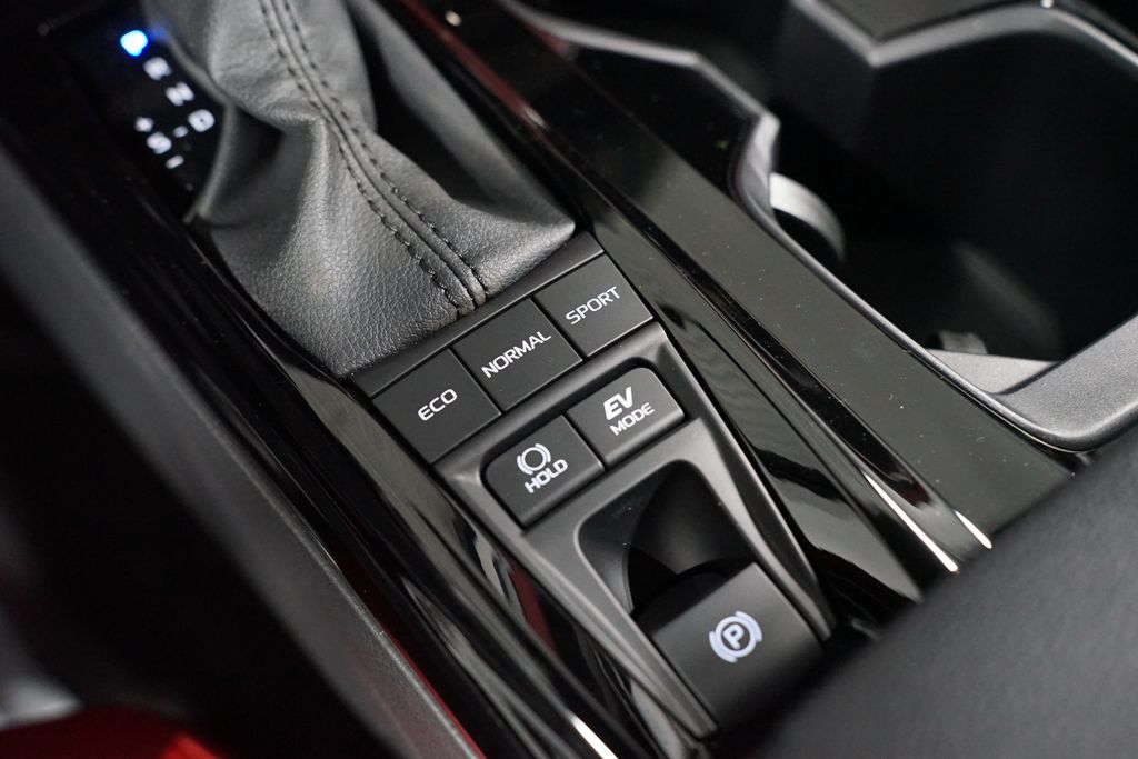 Thumbnail: 2026 Toyota Camry - 23