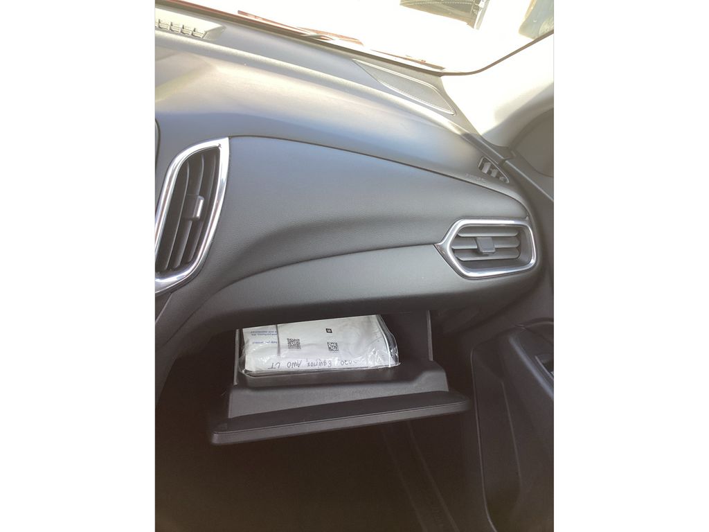 Used 2020 Chevrolet Equinox SUV