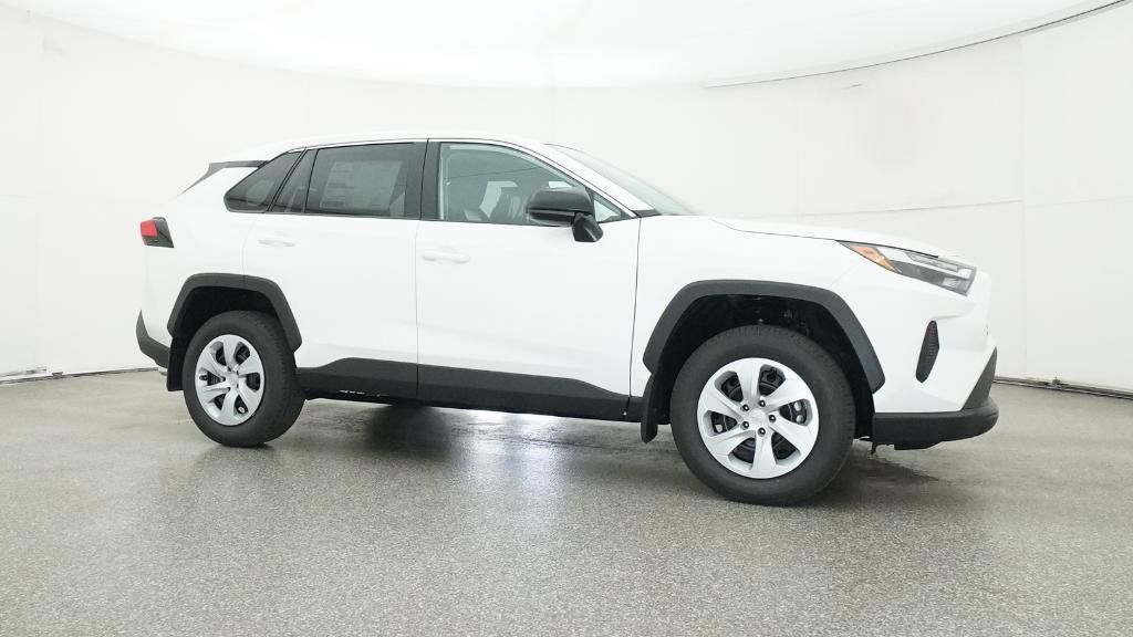 Thumbnail: 2025 Toyota RAV4 - 17