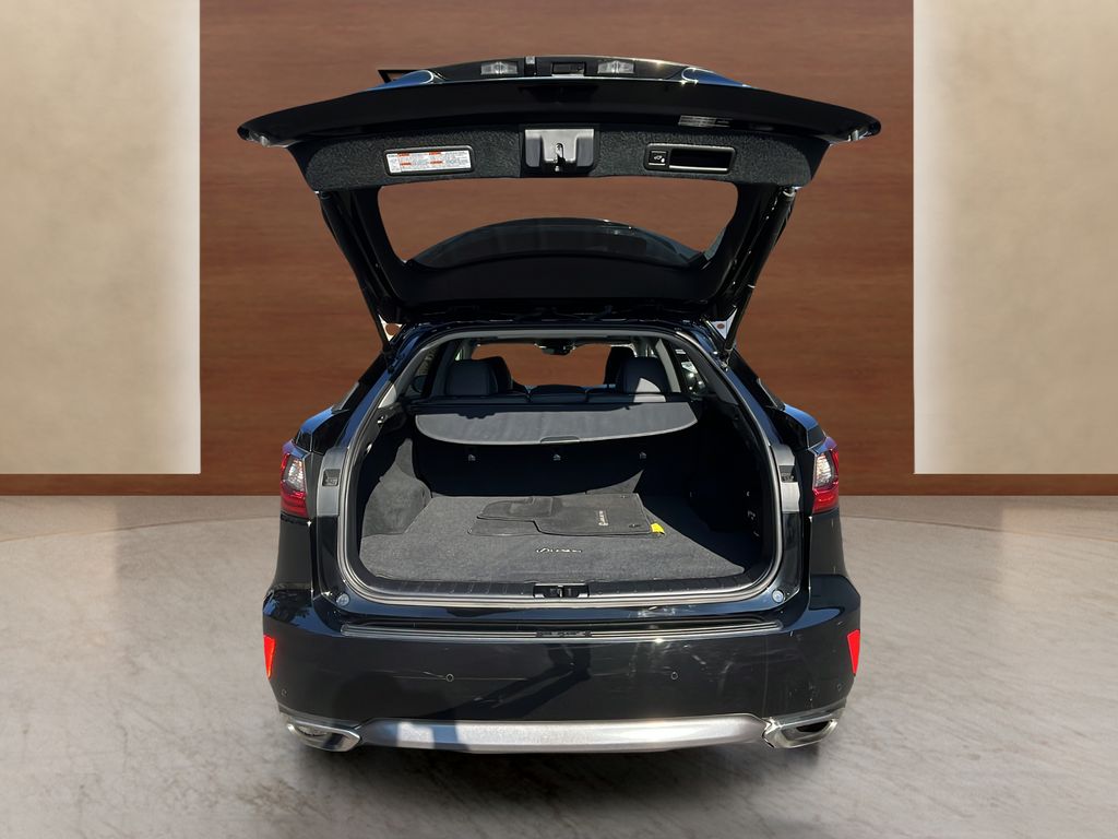 used 2019 Lexus RX car, priced at $25,950