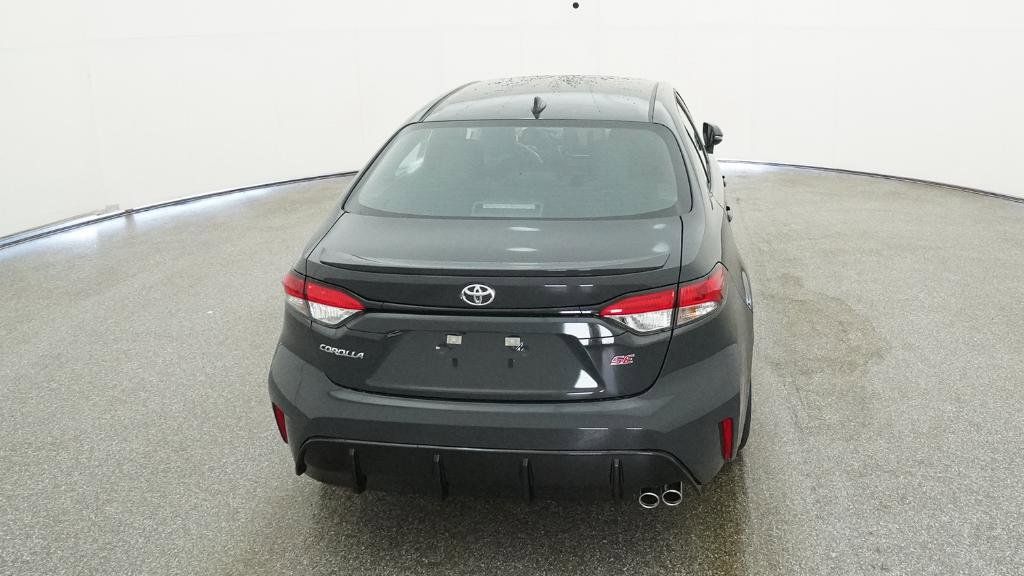 Thumbnail: 2026 Toyota Corolla - 13