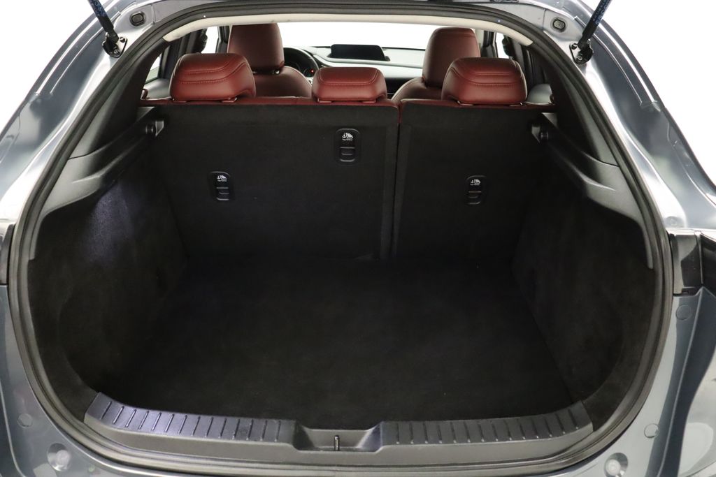 Thumbnail: 2024 Mazda CX-30 - 22