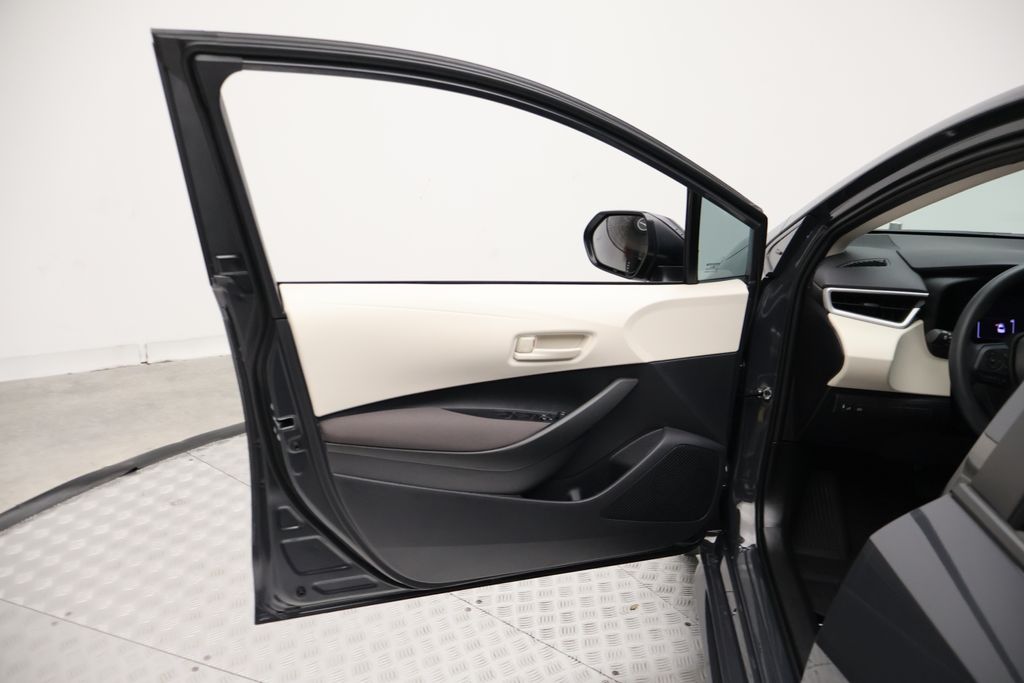 Thumbnail: 2026 Toyota Corolla - 16