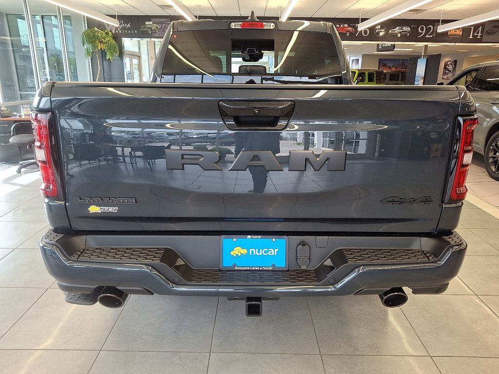 2026 Ram 1500 — photo 5
