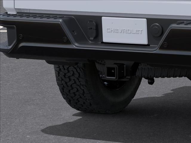 ChevroletSilverado 2500HD14