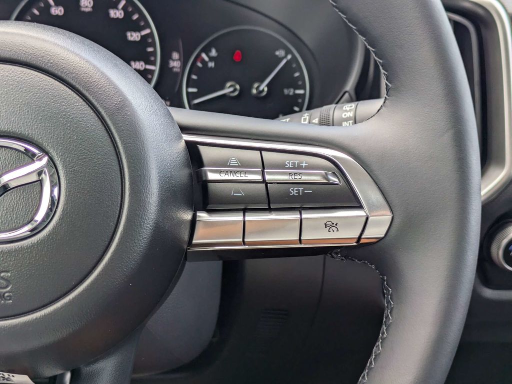 2026 Mazda CX-50 2.5 S Preferred
