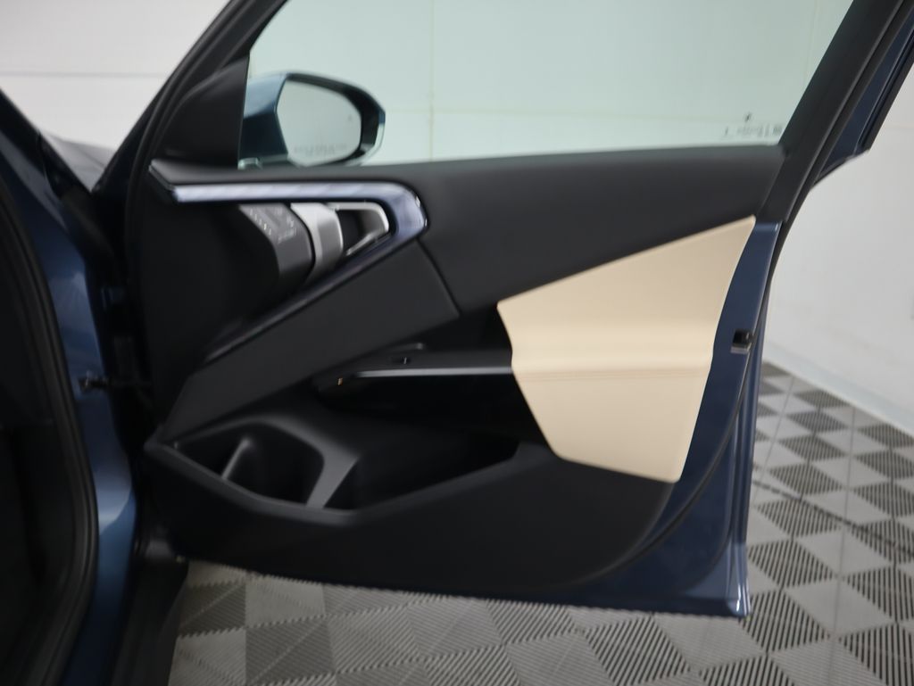 Thumbnail: 2026 BMW X3 - 26