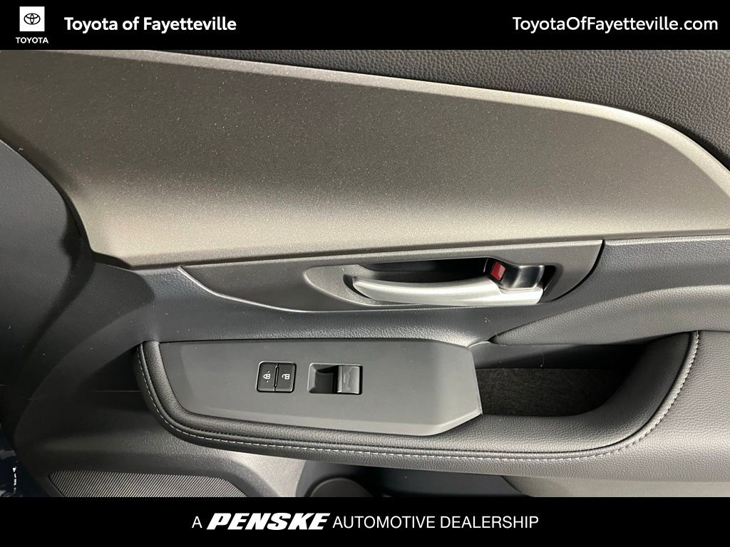 Thumbnail: 2026 Toyota Grand Highlander - 11