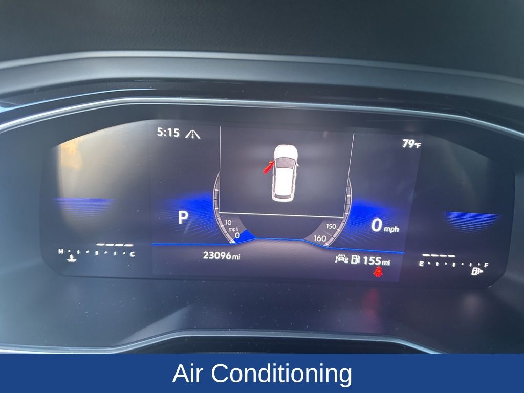 2024 Volkswagen Jetta 1.5T Sport
