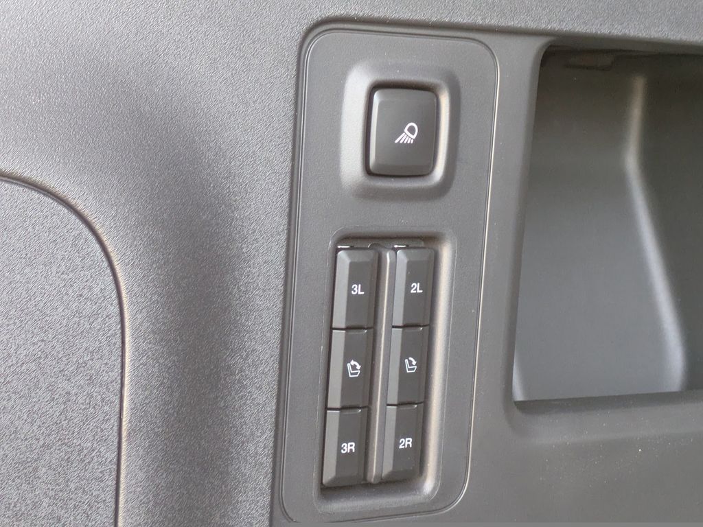 2026 Ford Expedition Max Platinum MAX