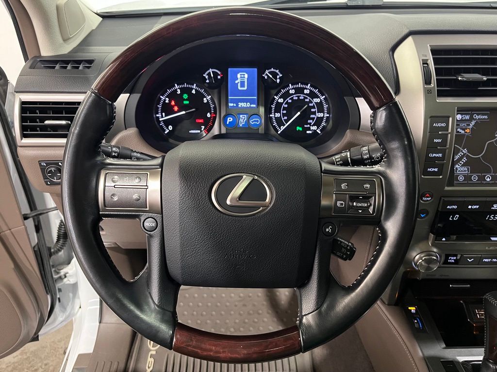 2019 Lexus GX 460