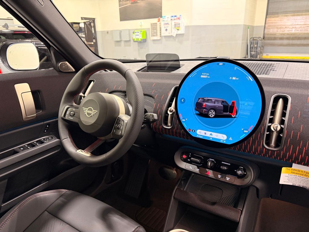 Thumbnail: 2027 MINI Cooper Countryman - 30