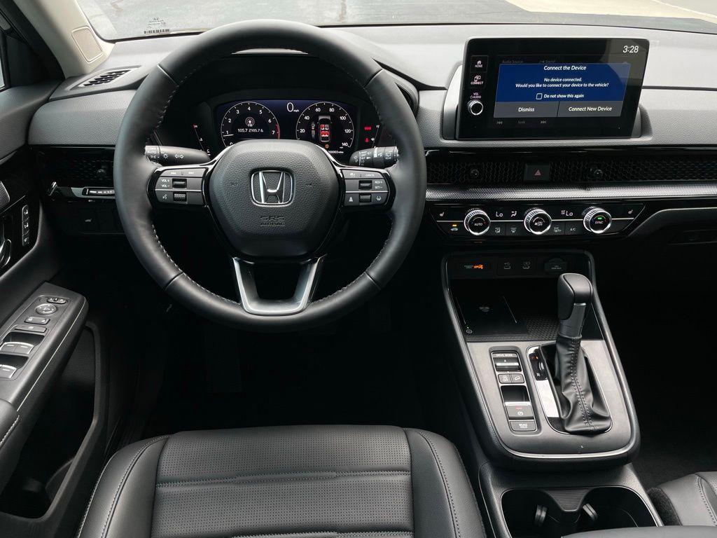 Thumbnail: 2026 Honda CR-V - 11