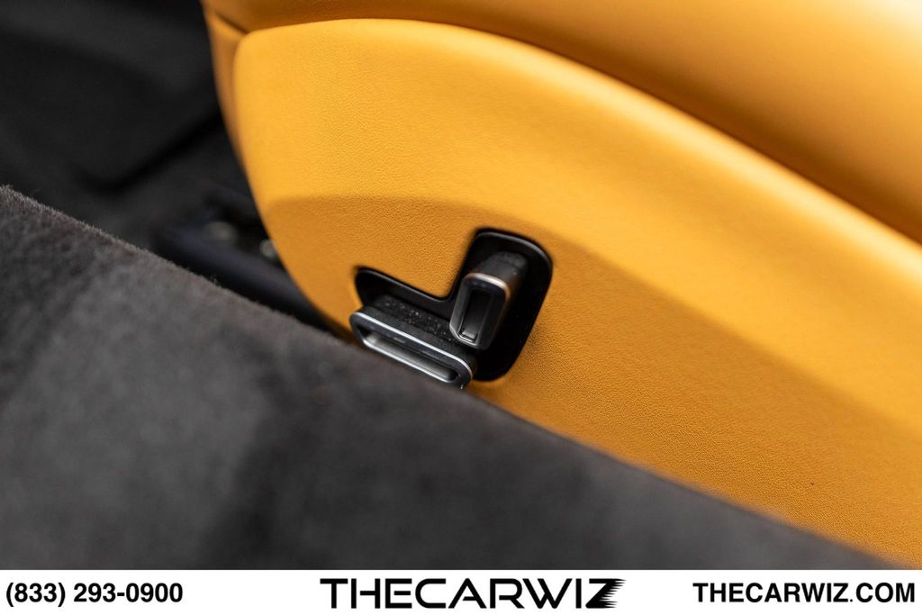 2025 Ferrari 296 GTB
