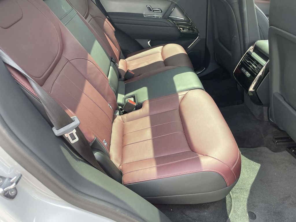 Certified Used 2023 Red Land Rover SE Dynamic image 21