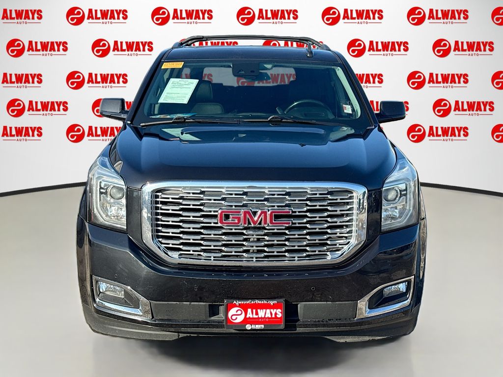 2020 GMC Yukon Denali - Photo 2