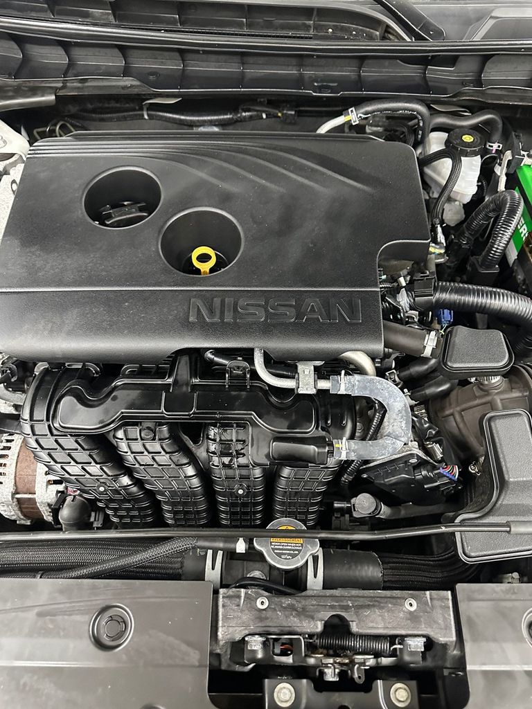 used 2020 Nissan Altima car, priced at $15,985