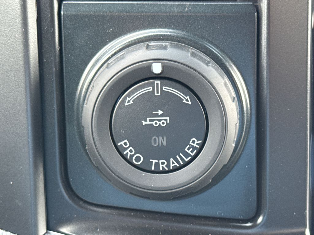 New 2026 White Ford Lariat image 34