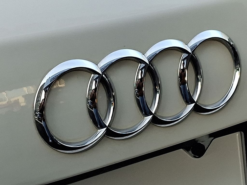Thumbnail: 2015 Audi Q5 - 31